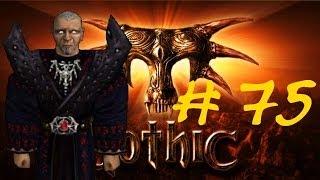 Let's Play Gothic -75- Xardas