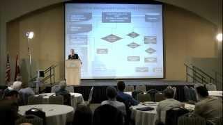 Safety Across High-Consequence Industries Conference: Captain Al Madar -- Keynote Address