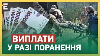 ВИПЛАТИ ВІЙСЬКОВИМ: кому, як і скільки? | ДЕНИСОВА