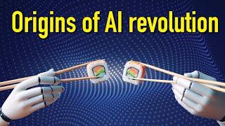 AI Revolution: From Google Brain to the Future of Humanity | Moonshot Factory Podcast Summary by AI