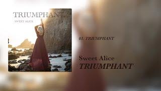 Triumphant | Sweet Alice - album listening party!