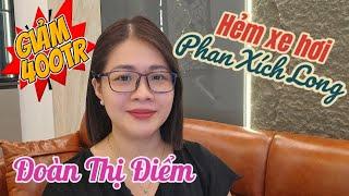 HẠ 400 TRIỆU!!! Nhà đẹp khu Phan Xích Long - Đoàn Thị Điểm, Phú Nhuận