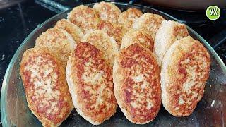These 2 products made my COATLETS 100 times yummier. Your recipe, friends!!!