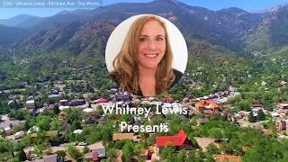 44 Grant Avenue, Manitou Springs, CO 80829