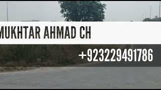 DHA PHASE 7 ، SECTER T، CORNER PLOT ، 70۔FR sale BY| MUKHTAR AHMAD CH۔#Chaudharygrouprealestate