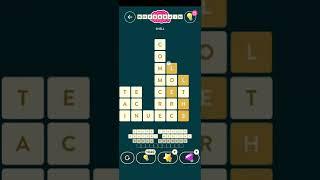 Wordbrain Daily Challenge March 15 2022 | Wordbrain Puzzle of the day Answers