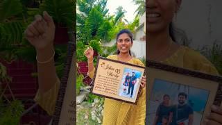 Customised Frame Gifts #eshak3dgifts #chennaigiftshop