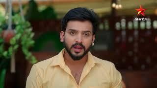 Vantalakka - Episode 859 | Vennela Hits Krishna | Star Maa Serials | Telugu Serial | Star Maa