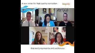 New Vision of Curriculum Dr. Todd Davis