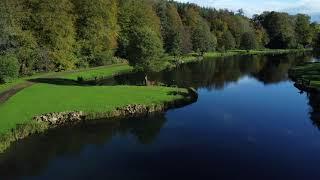 Albury Estate Weston Fly Fishing Lake and New Lodge