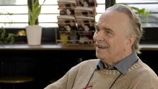 Fidelio Cafe - Conversations - Sir Mark Elder Fidelio