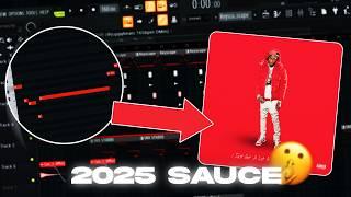 This How NBA YoungBoy Producers Make These Melodies....