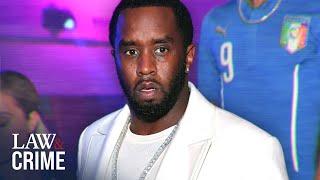 P. Diddy’s ‘Freak Off’ Associates Who Helped Run Parties Could Face Charges Soon