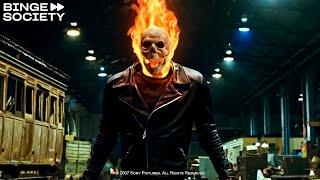 Best of Ghost Rider (2007)