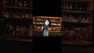 Drunked Snowii?! 