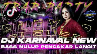 DJ CEK SOUND TERBARU 2024 yang sering dipakai brewog karnaval