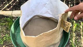 The BEST container for worm castings 🪱