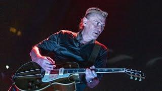 Geordie Walker, Killing Joke Guitarist, Dies