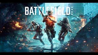 A Short Live Streaming Test AT&T Fiber 300 Mbps Battlefield 2042 Gameplay