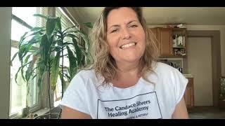 Testimonial ~ The Silvers Healing Academy