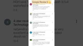 Boostabrain Technologies  Google Reviewed  5***** Ratings #boostabrain #ivr #ivrsystem