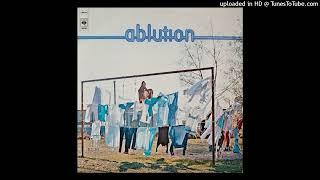 Ablution ► Kokt Tvätt [HQ Audio] 1974