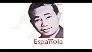 Española (CWP) - Sinn Sisamouth