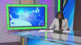 Fatal Mamou shooting