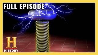 Modern Marvels: Insanely Powerful Electricity (S15, E13) | Full Episode | History