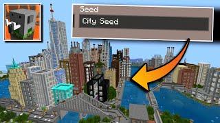 Best City Seed in Craftsman: Building Craft (NEW!!)