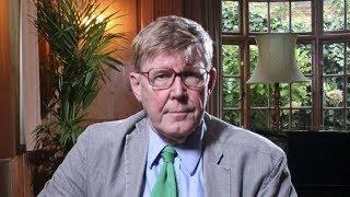 Alan Bennett writer