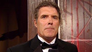 Daniel Bryan interrupts Sean Mooney to address Charlie Sheen