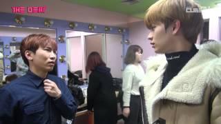 UNITED CUBE TV [BTOB's THE BEAT] (EP16)