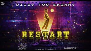 IntoMyMind - Restart ft Dizzytooskinny (Prod BigMoe)