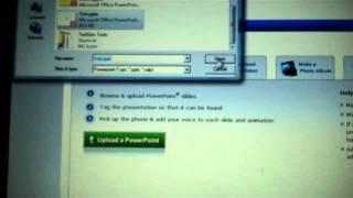 Steps to Use Brainshark