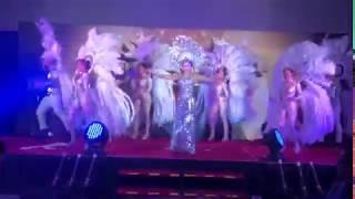 GRAND CABARET DANCE SHOW 【QUICK ENTERTAINMENT】