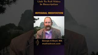 Soul Transformation With Integral Meditation