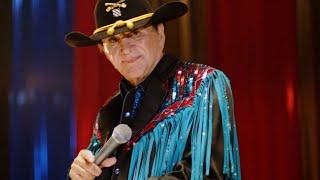 Remembering Tejano Music Legend Johnny Canales | By J.B. Sauceda, Host of Texas Country Reporter