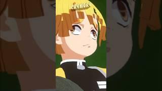 Что снится Зеницу? - Клинок Отрезвляющий Димонов 2 #vrchat #краймори #crym0ry #shorts