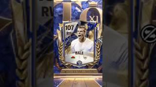 Bale 107 TOTY