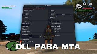 NOVO AIMBOT PARA MTA 1.6 - AIMBOT/ESP - MISC - [MTA:SA] 