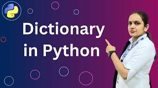 Dictionary in Python || Python Tutorial for beginners in Hindi || #zedking