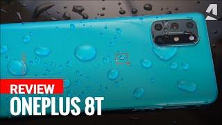 OnePlus 8T full review