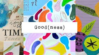 Season of Goodness