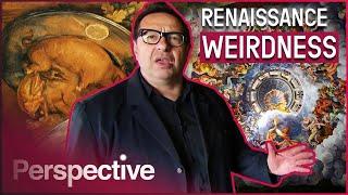 The Untold Darkness Of The Renaissance (Waldemar Januszczak Documentary)