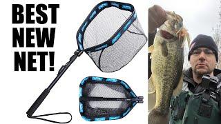 Plusinno Floating Fishing Net Review. Best Net Under $20?