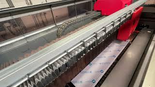 AMADA LC3015X1NT Laser Cutting Machine