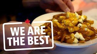 Poutine: From rural Quebec delicacy to national icon. Here's where it all started | We Are The Best