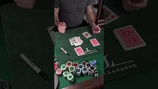 Card Tracking Explained️Here’s a Simple Breakdown of The Math Used to Locate Cards During a Shuffle