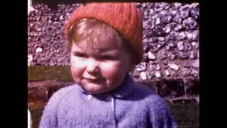 8mm Family Footage part 3